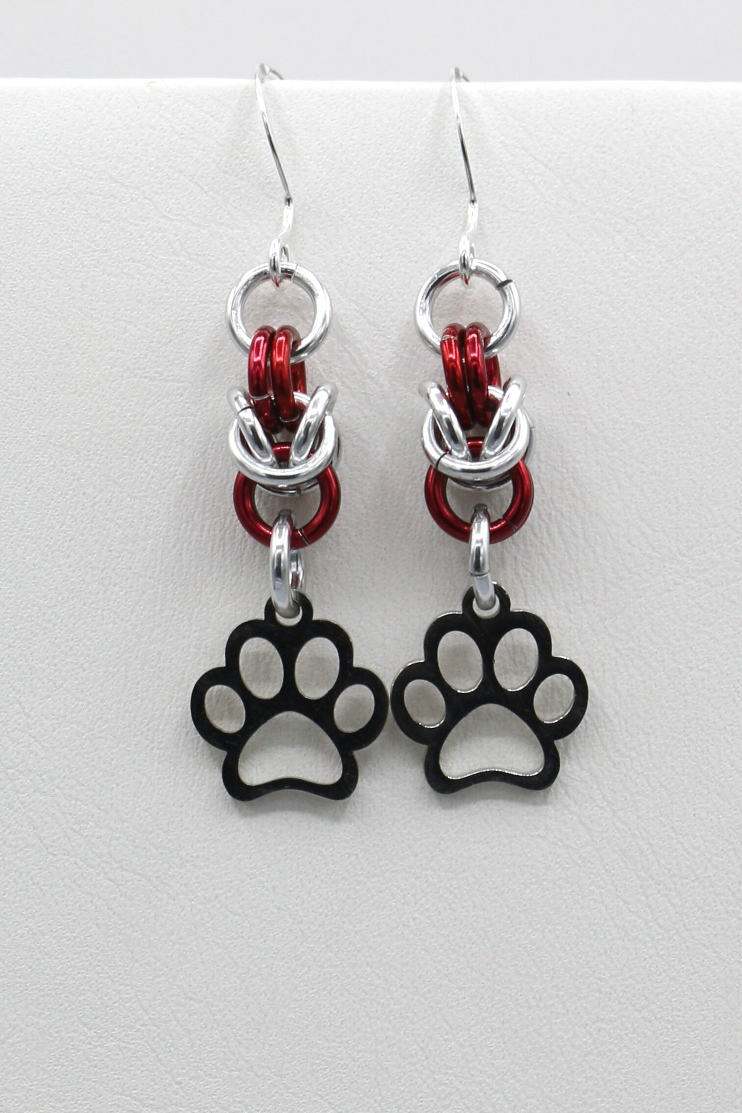 Paw Prints - 9430