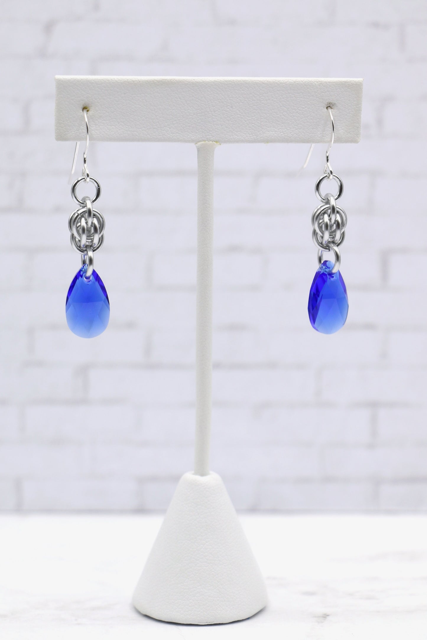 Swarovski Pears - 9495