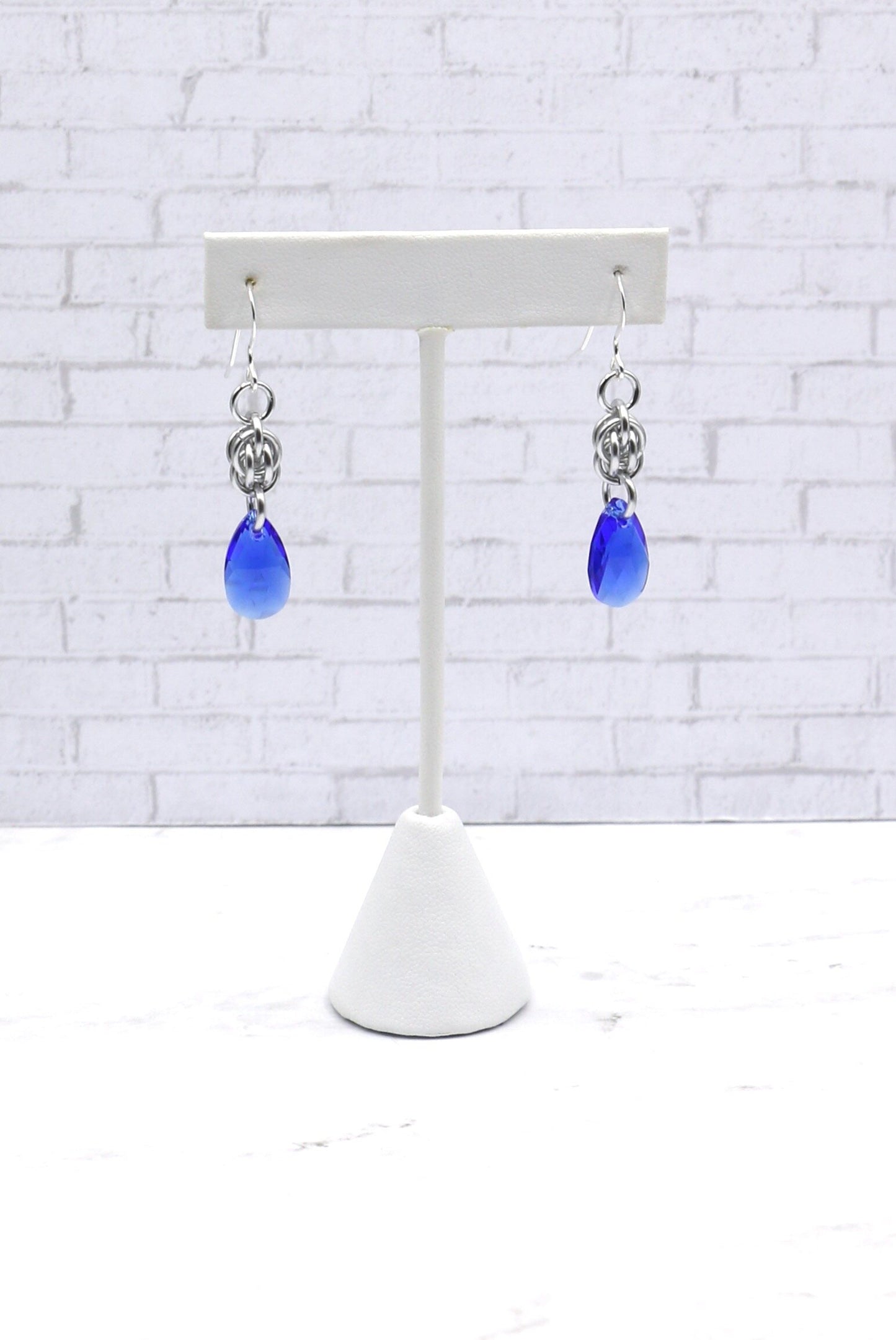 Swarovski Pears - 9495