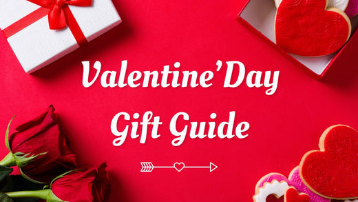 💕 Your Valentine's Gift Guide is here!