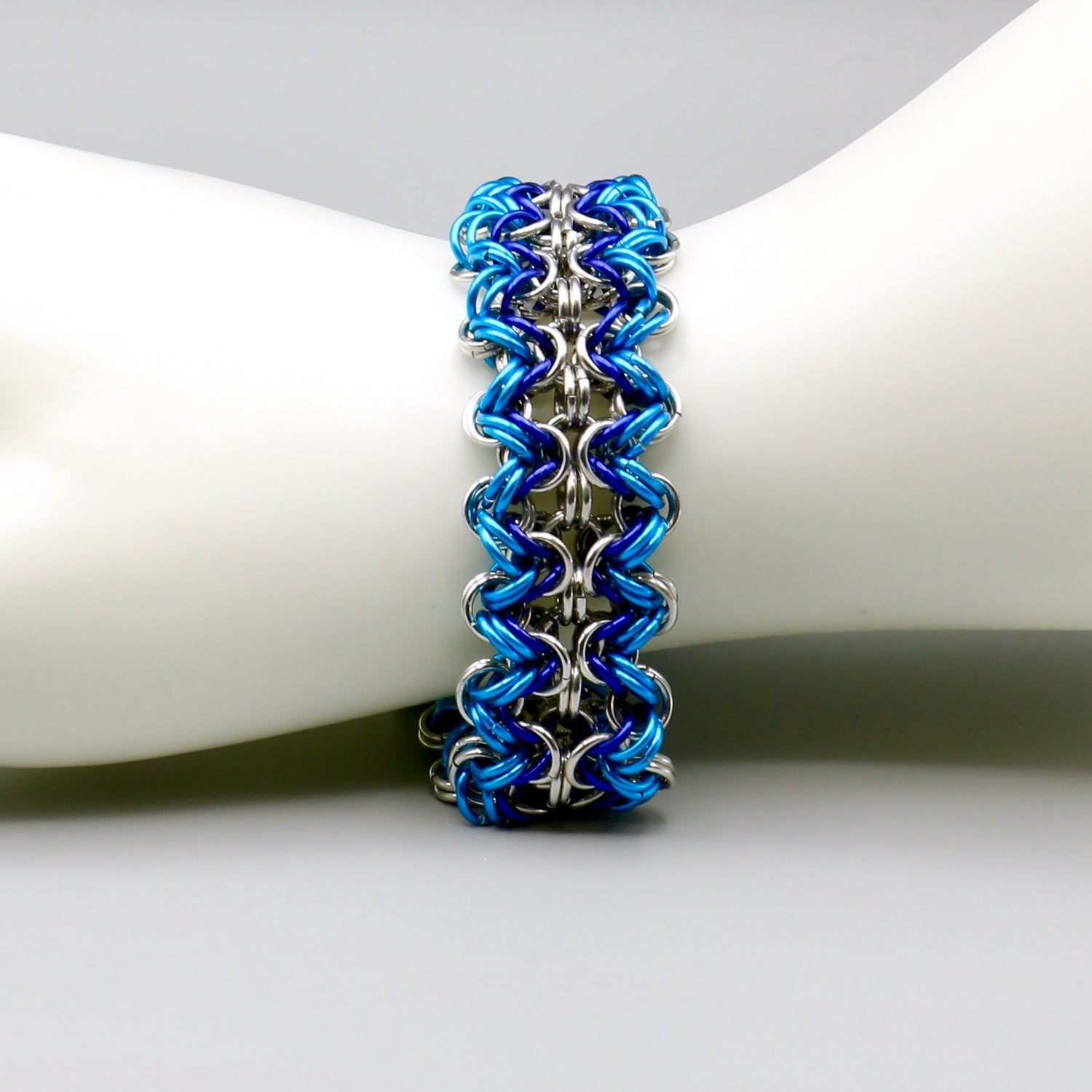 Bracelets - Chainmail