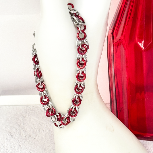 Shaggy Loops Braccelet-9692