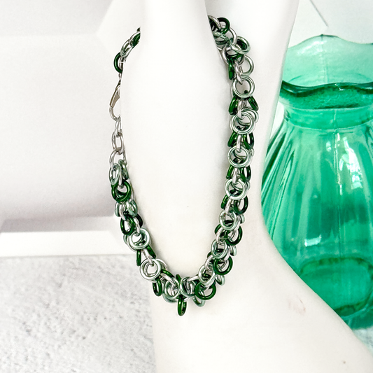 Shaggy Loops Braccelet-9693