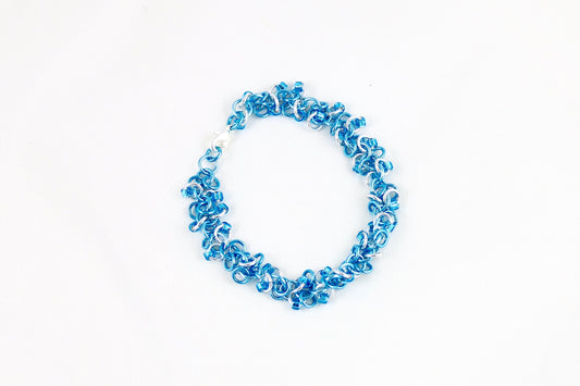 Chainmail Bracelet - 9139