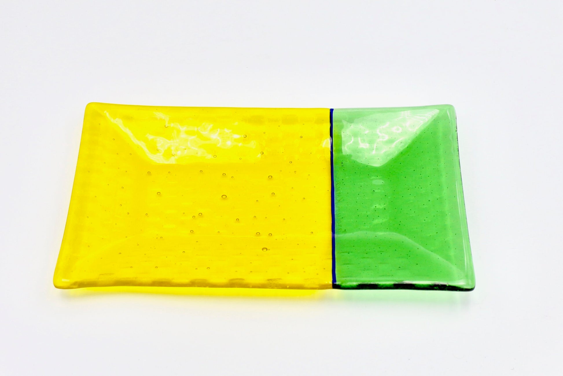 Fused Glass Giftware 2271