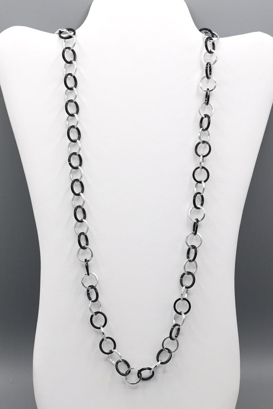 Chainmail Necklace - 9002