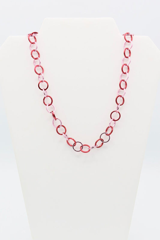 Chainmail Necklace - 9007