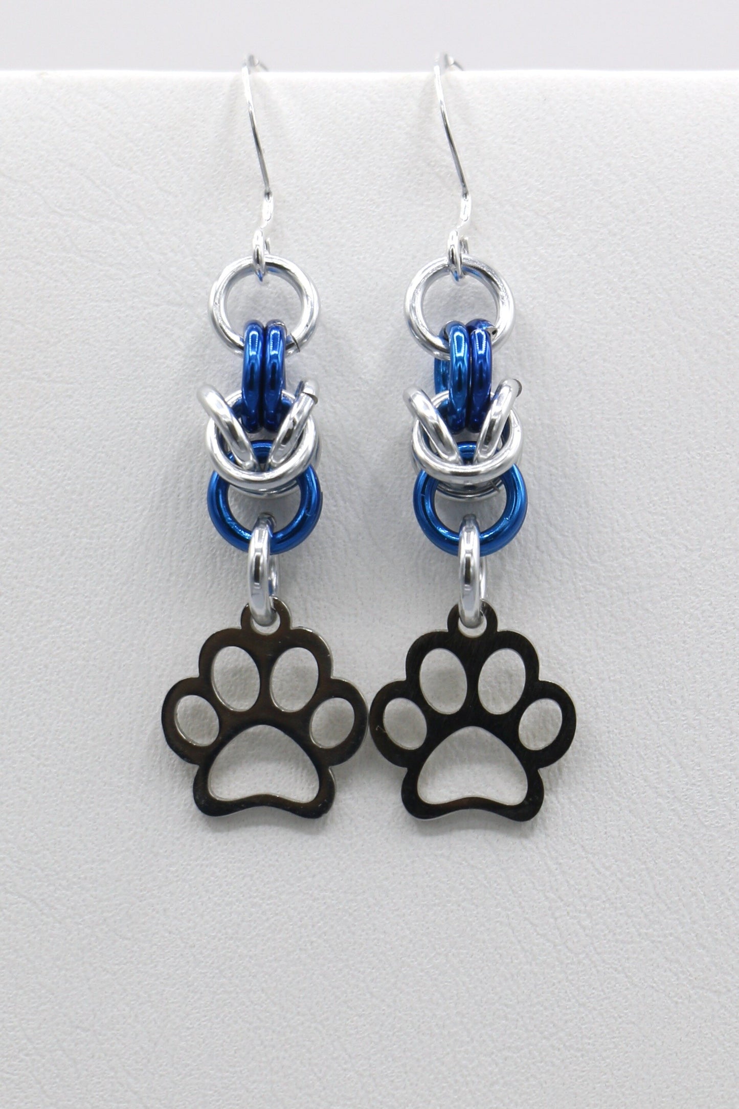 Paw Prints - 9424