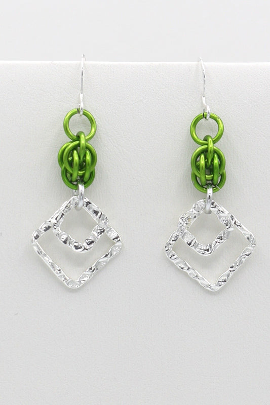 Double Diamonds - 9479